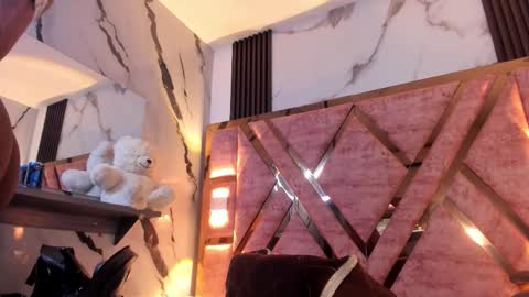 Tifanny online show from February 27, 7:39 pm