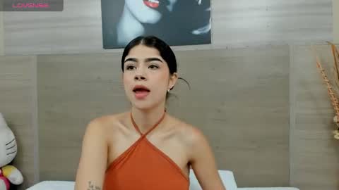 Tifanny online show from July 2, 6:57 pm