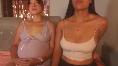 Estefana Ramrez online show from November 6, 7:06 pm