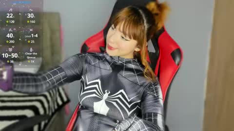 Estefana Ramrez online show from March 12, 7:04 pm