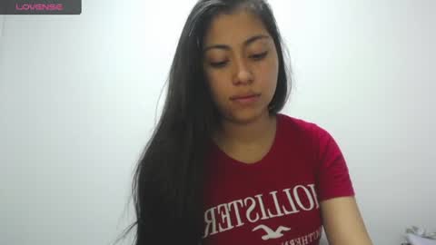 TIFFANNY online show from August 9, 3:23 am