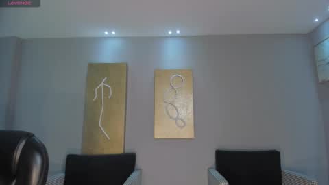 Tiffanny Sins online show from November 13, 4:37 am