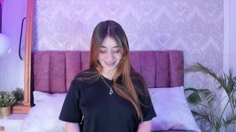 Tiffany Becker online show from October 1, 12:04 pm