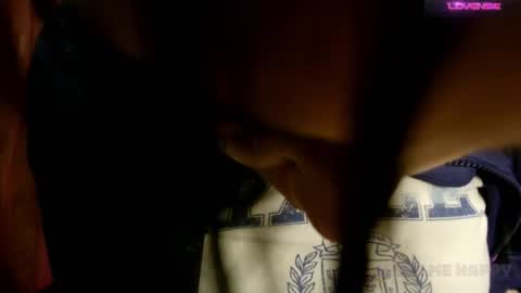 Tiffany Bela online show from February 18, 12:32 am