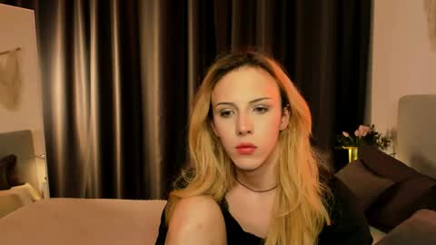 Tiffany online show from April 11, 6:40 am