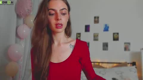 tiffany online show from March 8, 11:53 pm