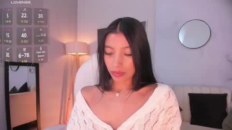 tiffany_low online show from January 18, 2:15 pm