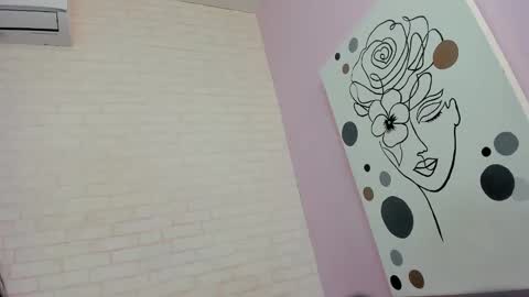 tiffany_mendez online show from September 17, 12:08 pm