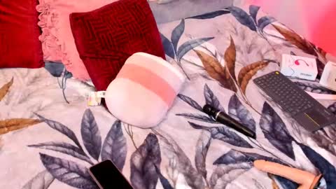 tiffany_sander online show from March 10, 6:38 am