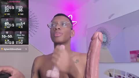 Xander Barbie online show from October 16, 7:02 pm