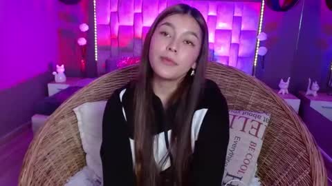 Tiffany  online show from April 11, 7:40 pm