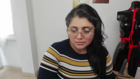 TiffanyAmazing online show from September 18, 4:22 pm