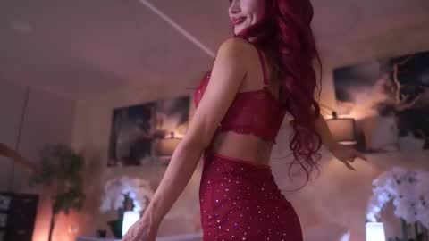 Tiff online show from January 31, 7:11 pm