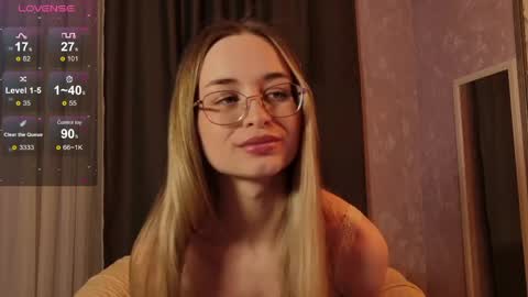 Tiffany online show from April 9, 3:18 pm