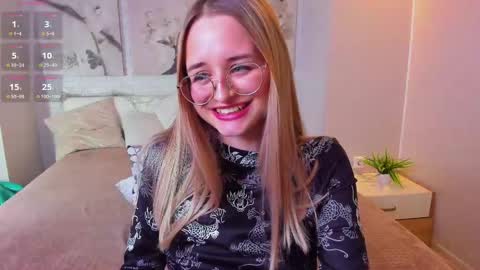 Tiffany online show from February 20, 5:41 pm