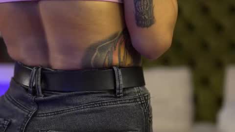 Ilaria online show from September 19, 6:06 am