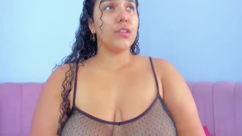 Tiffany Miller online show from January 3, 1:46 pm