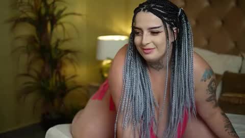  Tiffany  online show from September 29, 7:57 pm