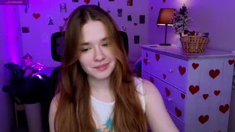 Tiffany online show from March 2, 3:41 pm