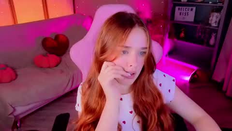 Tiffany online show from July 30, 1:56 pm