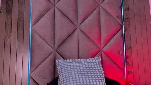 Tiffany  online show from October 9, 8:47 pm