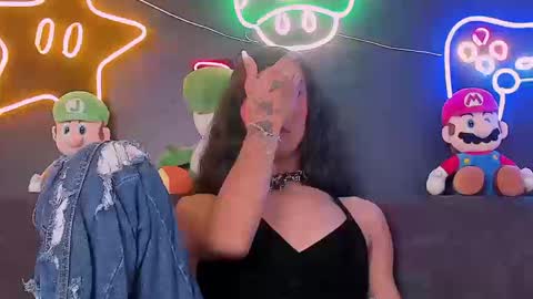 Tiffany  online show from September 8, 9:36 pm