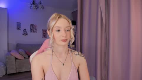 Tiffany online show from January 13, 3:14 am