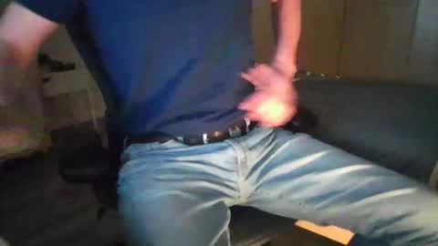 tigerjow941808 online show from April 11, 8:13 pm