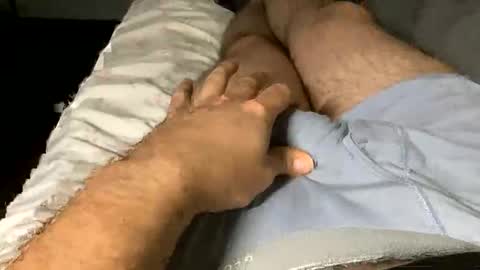 tigerking989898 online show from May 31, 4:00 am