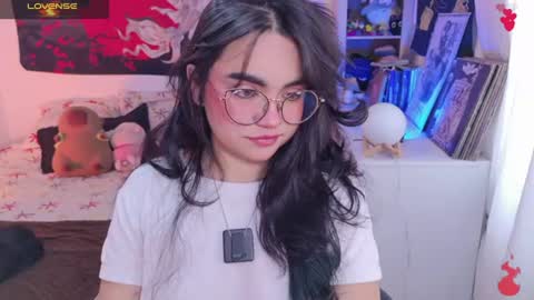 Lilith  online show from July 29, 1:33 pm