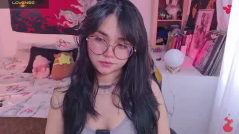 Lilith  online show from June 23, 4:02 pm