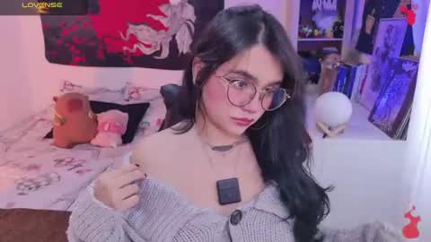 Lilith  online show from June 16, 1:26 pm