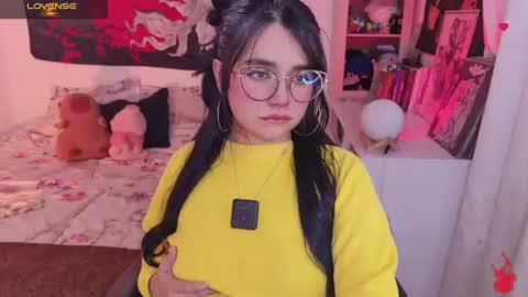 Lilith  online show from June 15, 2:25 am