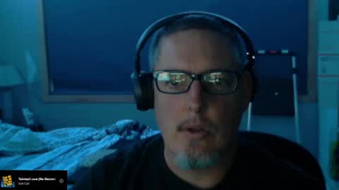 TrkDrvr4U online show from December 31, 1:26 am