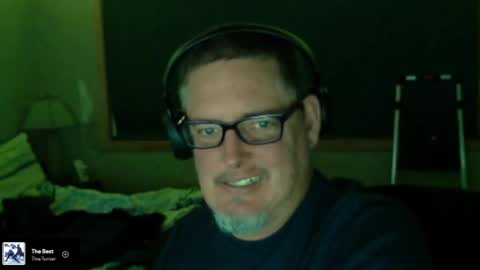 TrkDrvr4U online show from January 1, 1:58 am