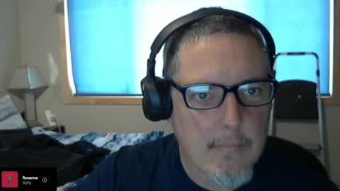 TrkDrvr4U online show from December 31, 5:51 pm