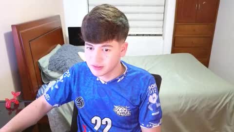 Camilo online show from October 29, 2:13 am