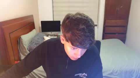 Snapshot of tightncuteass chatting on September 25, 11:56 pm Camilo online show from September 25, 11:56 pm