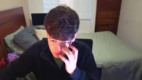 Snapshot of tightncuteass chatting on October 6, 10:38 pm Camilo online show from October 6, 10:38 pm