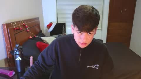 Camilo online show from November 27, 2:19 am