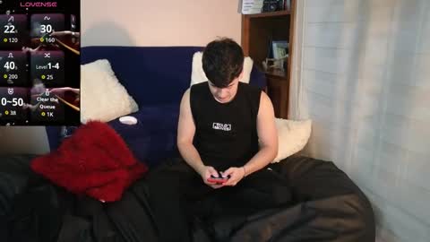 Camilo online show from February 24, 3:09 am