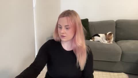 Lexi online show from March 26, 4:51 am