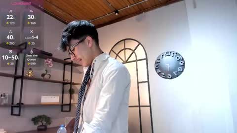 Tim Fox online show from November 11, 12:51 pm