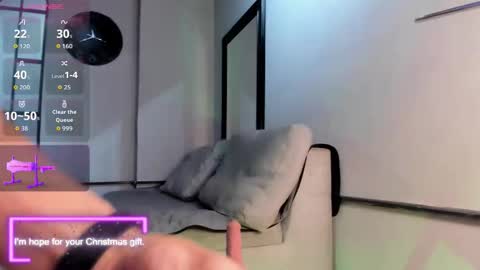 Tim Fox online show from December 19, 12:00 pm