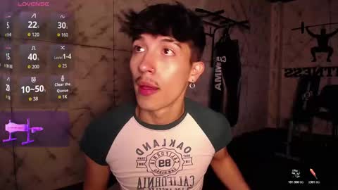 Tim Fox online show from March 29, 7:37 pm