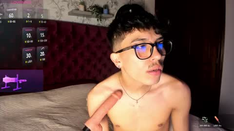 Tim Fox online show from April 12, 12:20 pm