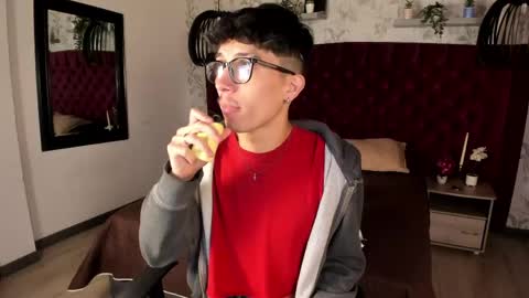 Tim Fox online show from April 15, 11:57 am