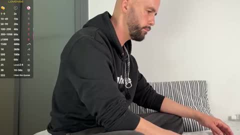 Tim Beard online show from March 9, 2:05 am