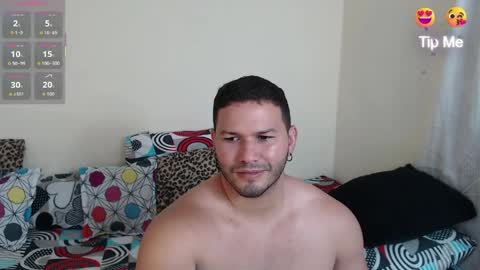 tim_martinez online show from April 3, 5:53 pm