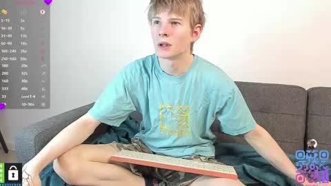 Tim online show from December 5, 8:06 pm